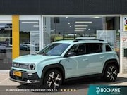 Renault 4 - comfort range techno 52 kWh | Demo | Harman & Kard