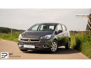 Opel Corsa - Innovation|Stoel&Stuurverwarming|Led|Clima|ParkSe