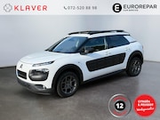 Citroën C4 Cactus - 82PK Shine automaat | Navi | Cruise | Park Assist | Sens V+A