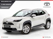 Toyota Yaris Cross - 1.5 Hybrid 115 Active Plus | Stoel- Stuurverwarming | Camera