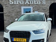 Audi Q3 - 1.4 TFSI Pro Line S Bj 2014 Zeer nette auto