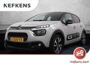 Citroën C3 - Shine 110pk Automaat | Navigatie | Achteruitrijcamera | Clim