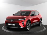Renault Scénic - Techno | Achteruitrijcamera | Adaptive Cruise Control | Adap