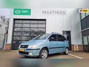 Hyundai Matrix - 1.6i Active Cool