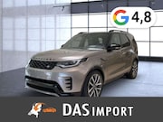 Land Rover Discovery - D250 Dynamic SE 7-Sitze