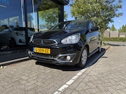 Mitsubishi Space Star - 1.0 Active