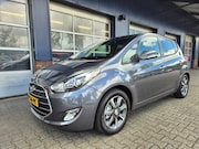 Hyundai ix20 - 1.6I GO! Automaat, Trekhaak, stuur/stoel verwarming, Navi, C