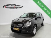 Nissan Qashqai - 2.0 Acenta | CLIMA | TREKHAAK