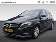 Mercedes-Benz B-klasse - 180 Ambition
