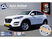 Hyundai Tucson - 132PK i-Drive TREKHAAK | NAVI | AIRCO | CARPLAY | CRUISE CON