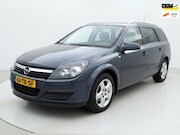 Opel Astra - 1.6 105PK Edition AUTOMAAT|AIRCO