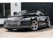 Audi A5 - Sportback 35 TFSI S-Line NAP 1ste eigenaar