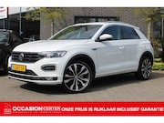 Volkswagen T-Roc - 1.5 TSI 3x R-line Virtual/Navi/Led/19"/carplay/Pdc/Cam/Trekh
