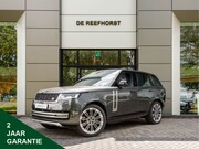 Land Rover Range Rover - 3.0 P550e Autobiography PHEV | 23'' DT | Nickel Atlas | Head