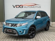 Suzuki Vitara - 1.4 S Edition 4x4 Allgrip / 18" LM / Camera / Alcantara / Ca