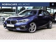 BMW 1-serie - 118 1 Serie 118i High Executive Sport Line Automaat /