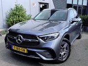 Mercedes-Benz GLC-klasse - GLC 300 E 4MATIC / AMG / AIRMATIC / TREKHAAK / BTW