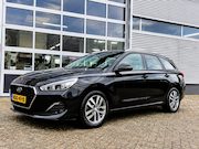 Hyundai i30 - Wagon 1.4 T-GDi Airco, Carplay, Camera, Stoelverw