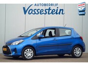 Toyota Yaris - 1.5 Hybrid Aspiration / 1e Eigenaar / NL-Auto / Navi / Camer