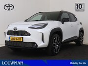 Toyota Yaris Cross - 1.5 Hybrid GR Sport Limited | Dealer Onderhouden | Parkeerse