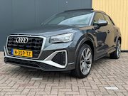 Audi Q2 - 35 TFSI 150pk S tronic S Edition | Pano | ACC | B&O | Stoelv