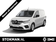 Renault Kangoo - Extra | Achteruitrijcamera | Elektronisch geregelde aircondi
