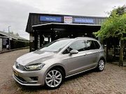 Volkswagen Golf Sportsvan - 1.4 TSI DSG Highline|Trekhaak|Navi|PDC|Stoelver.
