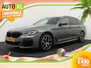 BMW 5-serie - Touring 530e M-Sport Memory Leder Adapt. Cruise