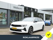 Opel Astra - ST 1.6 Turbo 180pk Plug In Hybrid Ultimate | Panoramadak | T