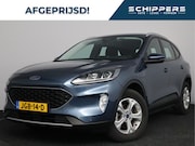 Ford Kuga - 2.5 PHEV Titanium | Stoelverwarming | Plug-in Hybrid