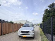 Mercedes-Benz M-klasse - 350