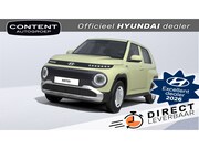 Hyundai Inster - 49 kWh 115pk E-Motion I Inruilvoordeel
