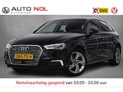 Audi A3 - Sportback 1.4 e-tron Pro Line plus | Stoelverwarming | LED |