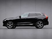Volvo XC60 - 2.0 T8 Twin Engine AWD Inscription Sport (PANORAMADAK, NAVI,