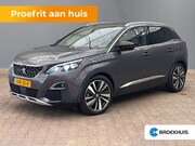 Peugeot 3008 - 1.6 HYbrid4 300 Première Pack Panorama Dak | Elek. Stoelen m