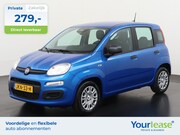Fiat Panda - 1.0 Hybrid City | All-in 279, - Private Lease | Direct uit v