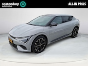 Kia EV6 - GT-Line 84 kWh | BTW ! ! | CarPlay | Pano | Cruise
