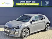Peugeot 208 - 1.2 Hybrid 145 e-DCS6 GT | LED | Parkeercamera | Navigatie |