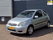 Toyota Yaris - | 1.3 VVT-i Sol | Leuke kilometerstand |