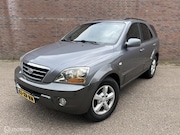 Kia Sorento - 2.5 CRDi Adventure 4x4 |Nap |Automaat |Navigatie