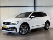 Volkswagen Tiguan All-Space - 1.5 TSI R-line 7p Trekhaak Camera