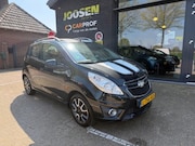 Chevrolet Spark - 1.0 16V LE STREETW.
