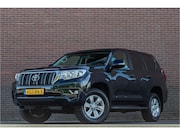 Toyota Land Cruiser - 2.8 D-4D-F Blind Van, 107.000km NAP, Camera, DAB+, Keyless, 