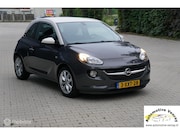 Opel Adam - 1.0 Turbo Jam | Airco | Cruise Control | TFT