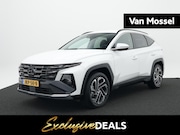 Hyundai Tucson - 1.6 T-GDI PHEV Comfort Smart | All Seasons | Trekhaak | Stoe