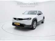 Mazda MX-30 - e-SkyActiv 145 36 kWh | 50.462 km | 93% SOH | Achteruitrijca