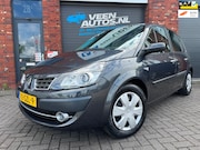 Renault Scénic - 2.0-16V Business Line AUTOMAAT Luxe Trekhaak