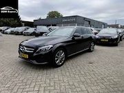 Mercedes-Benz C-klasse - C 350 Estate e Lease Edition | Clima | Navi | Xenon | S/