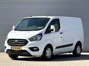 Ford Transit Custom - 280 2.0 TDCI L1H1 Trend Automaat|Navi|Cruise|Trekh Omvormer