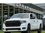 Dodge Ram - Pick Up 3.0 TT SST H.O. LIMITED Night MY2025 BPM-V